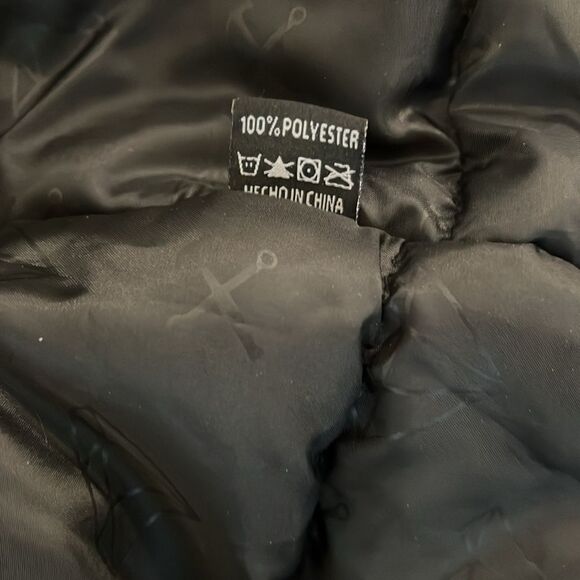 DIXXON FLANNEL COMPANY THUNDRA COAT, MENS 3XL - Picture 15 of 15